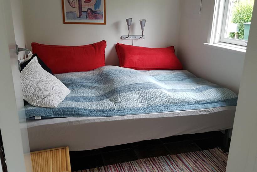 Foto von Ferienhaus SC89 in Stubbekøbing - Falster