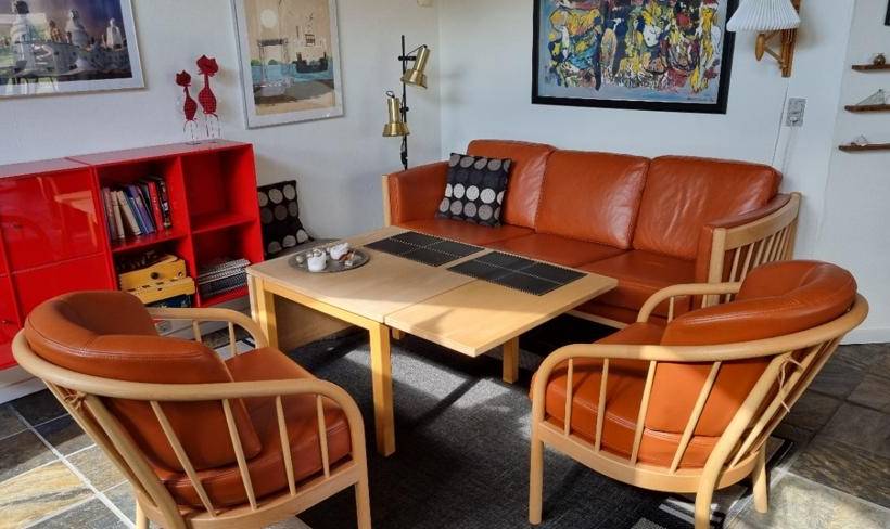 Foto von Ferienhaus SC89 in Stubbekøbing - Falster