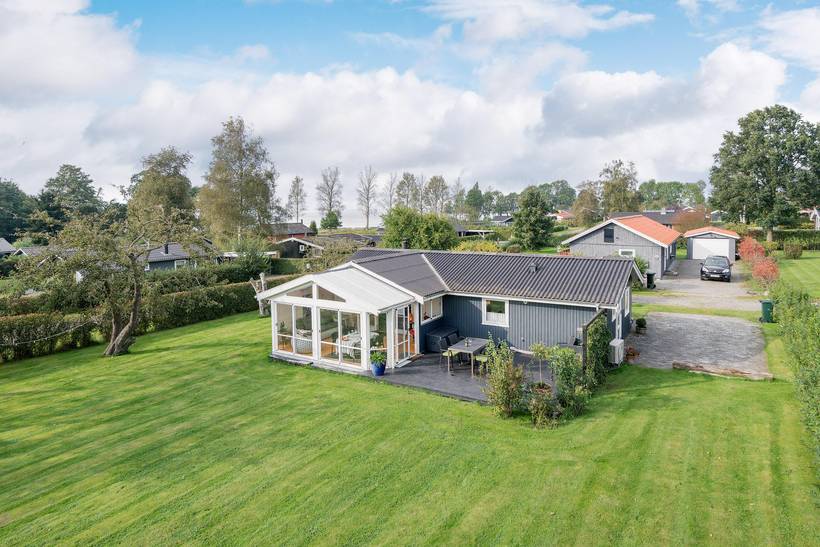 Foto von Ferienhaus SC89 in Stubbekøbing - Falster