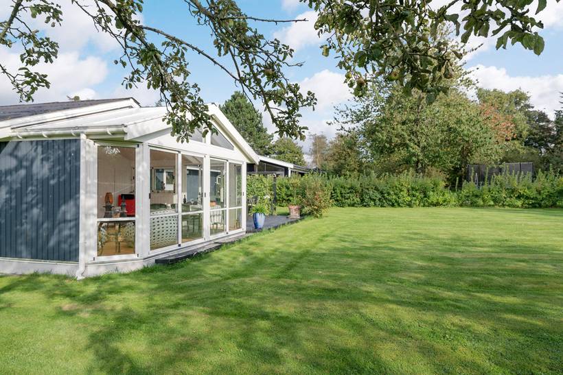 Foto von Ferienhaus SC89 in Stubbekøbing - Falster