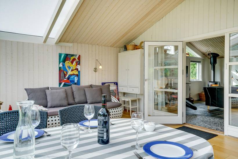 Foto von Ferienhaus SC89 in Stubbekøbing - Falster