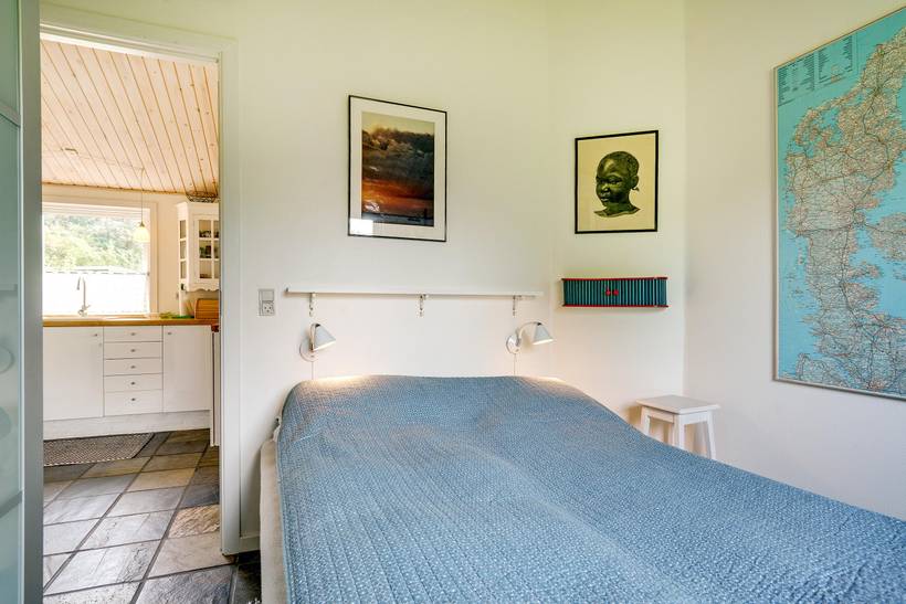Foto von Ferienhaus SC89 in Stubbekøbing - Falster