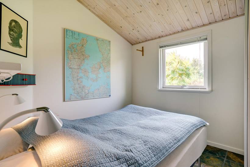 Foto von Ferienhaus SC89 in Stubbekøbing - Falster