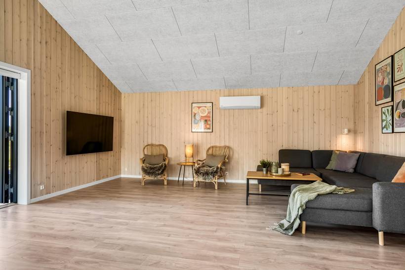 Foto von Ferienhaus SC91 in Lyngså - Nordjütland Ost
