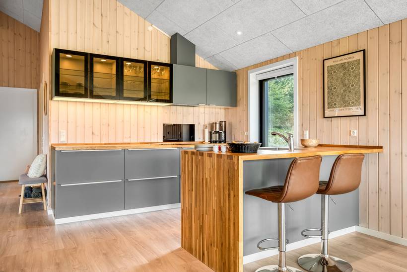 Foto von Ferienhaus SC91 in Lyngså - Nordjütland Ost
