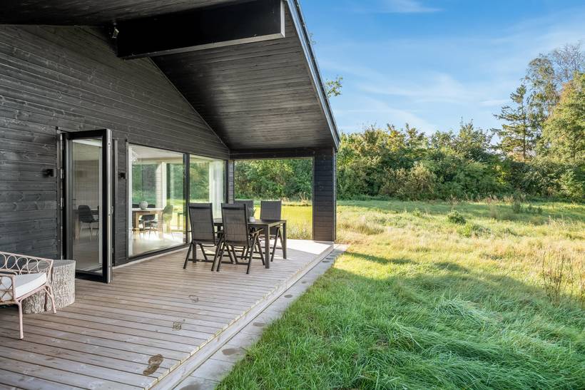 Foto von Ferienhaus SC91 in Lyngså - Nordjütland Ost