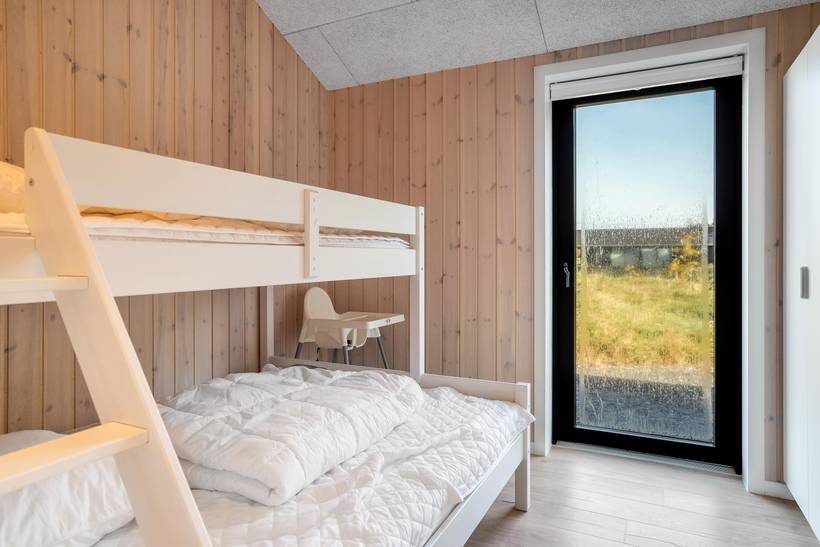 Foto von Ferienhaus SC91 in Lyngså - Nordjütland Ost
