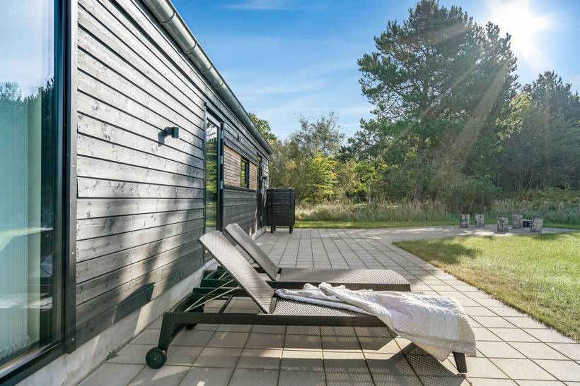 Foto von Ferienhaus SC91 in Lyngså - Nordjütland Ost