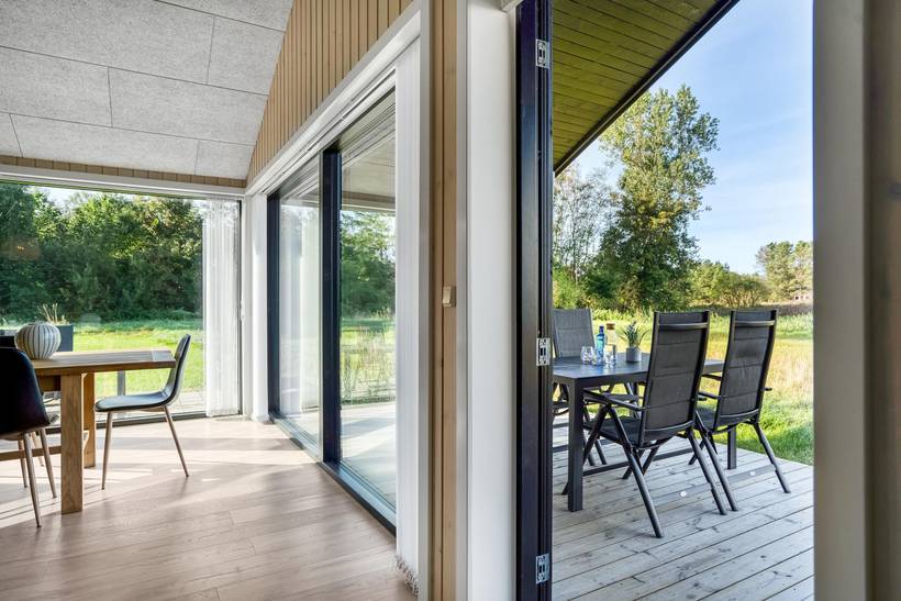 Foto von Ferienhaus SC91 in Lyngså - Nordjütland Ost