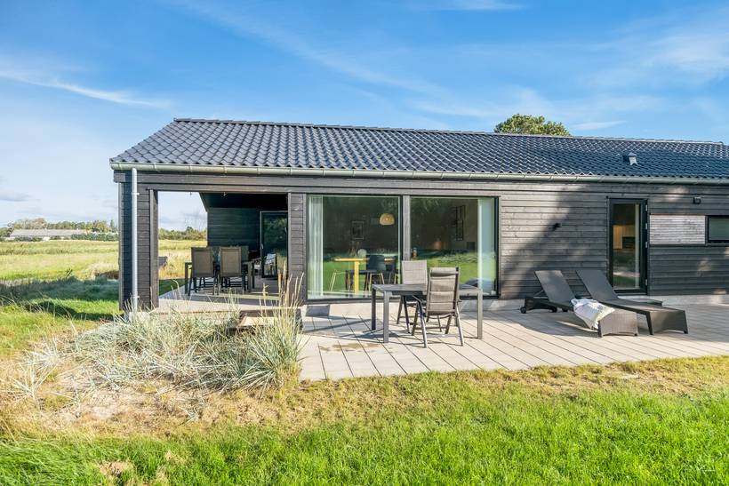 Foto von Ferienhaus SC91 in Lyngså - Nordjütland Ost