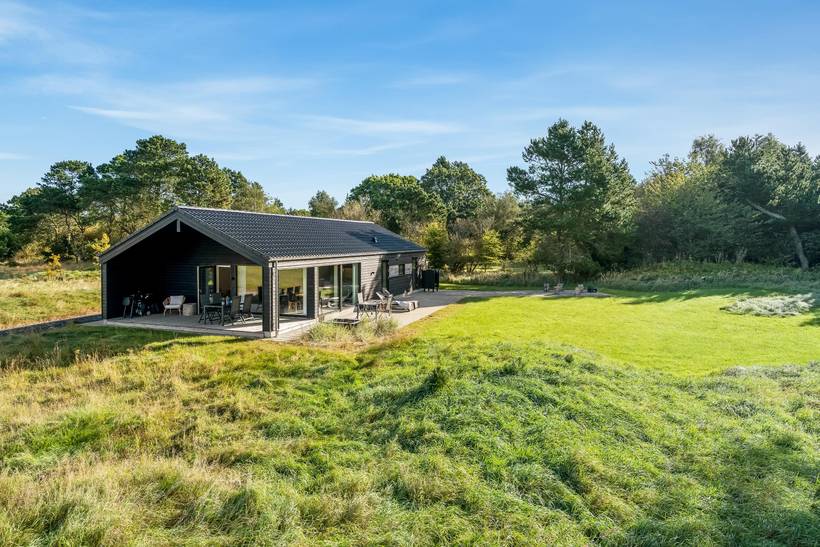Foto von Ferienhaus SC91 in Lyngså - Nordjütland Ost