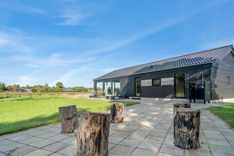 Foto von Ferienhaus SC91 in Lyngså - Nordjütland Ost