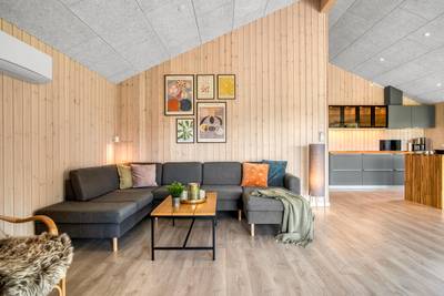 Vorschaubild von Ferienhaus SC91 in Lyngså - Nordjütland Ost