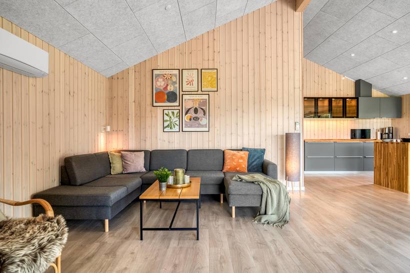 Foto von Ferienhaus SC91 in Lyngså - Nordjütland Ost