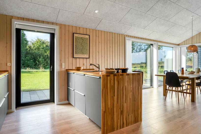 Foto von Ferienhaus SC91 in Lyngså - Nordjütland Ost