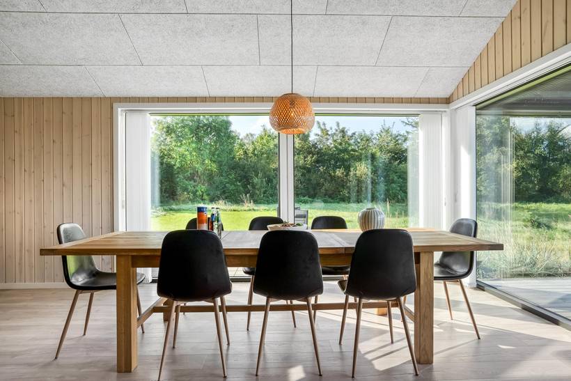 Foto von Ferienhaus SC91 in Lyngså - Nordjütland Ost