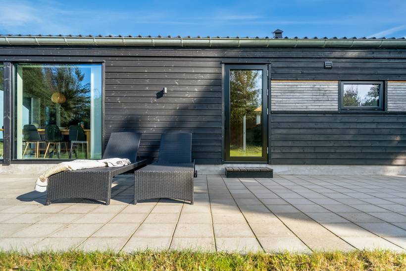 Foto von Ferienhaus SC91 in Lyngså - Nordjütland Ost