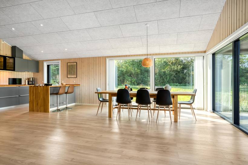 Foto von Ferienhaus SC91 in Lyngså - Nordjütland Ost