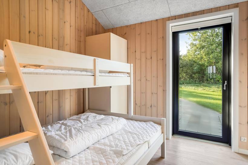 Foto von Ferienhaus SC91 in Lyngså - Nordjütland Ost