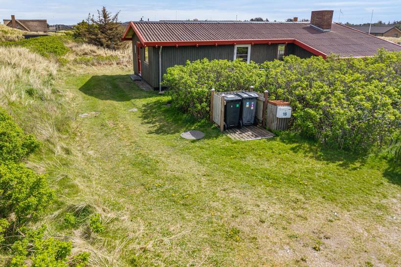 Foto von Ferienhaus SC92 in Søndervig - Westjütland