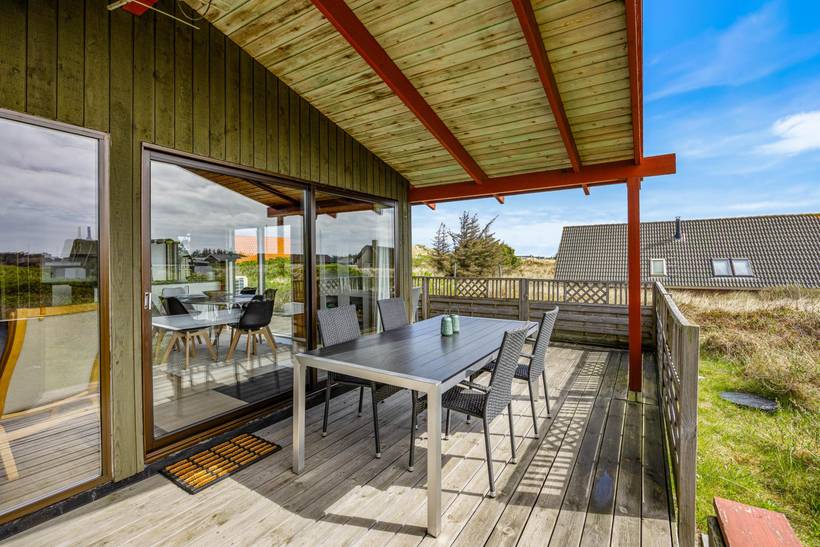 Foto von Ferienhaus SC92 in Søndervig - Westjütland