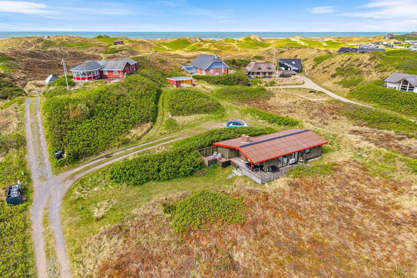Foto von Ferienhaus SC92 in Søndervig - Westjütland
