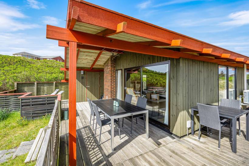 Foto von Ferienhaus SC92 in Søndervig - Westjütland