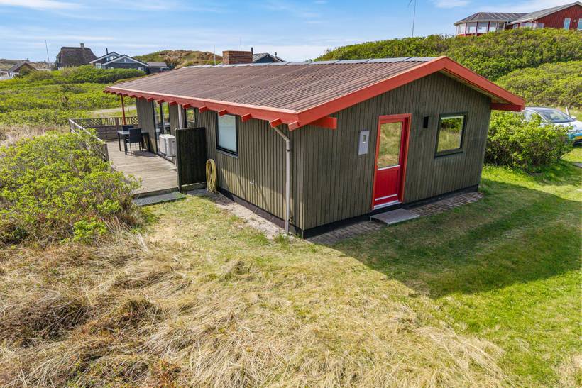 Foto von Ferienhaus SC92 in Søndervig - Westjütland