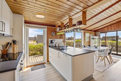 Vorschaubild von Ferienhaus SC92 in Søndervig - Westjütland