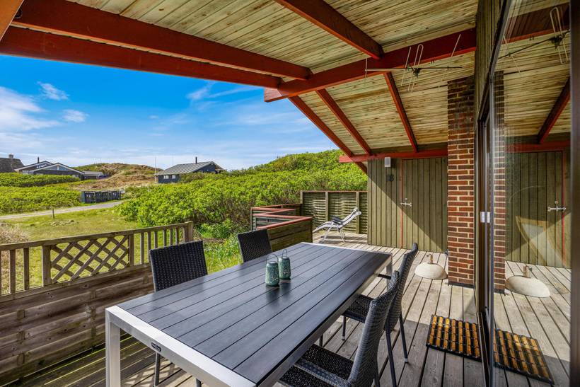 Foto von Ferienhaus SC92 in Søndervig - Westjütland