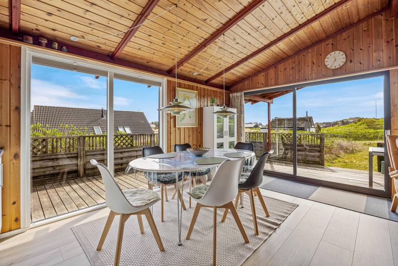 Foto von Ferienhaus SC92 in Søndervig - Westjütland