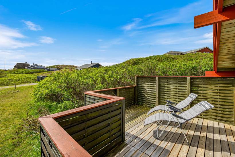Foto von Ferienhaus SC92 in Søndervig - Westjütland