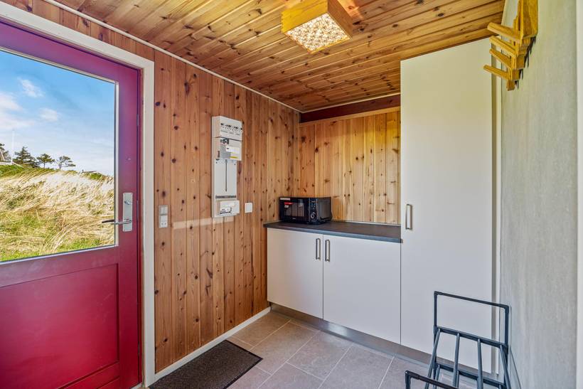Foto von Ferienhaus SC92 in Søndervig - Westjütland