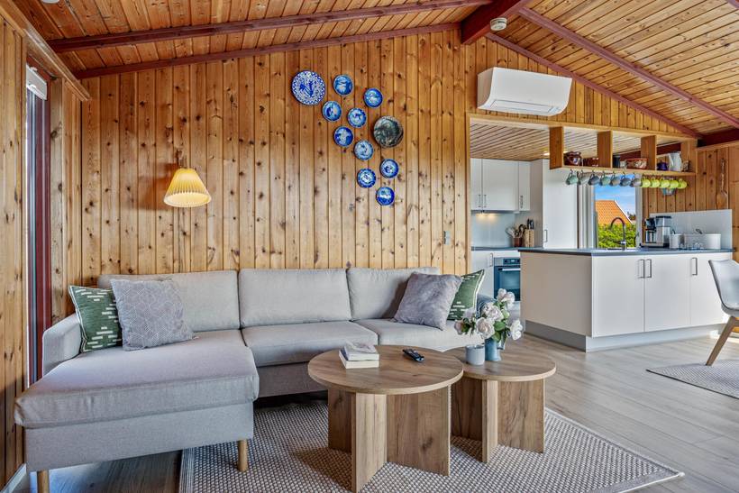 Foto von Ferienhaus SC92 in Søndervig - Westjütland
