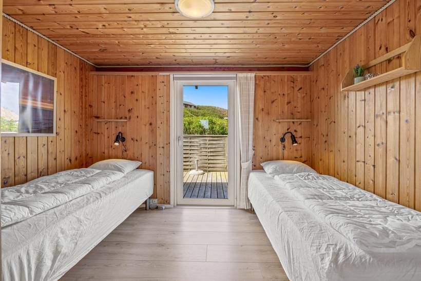 Foto von Ferienhaus SC92 in Søndervig - Westjütland