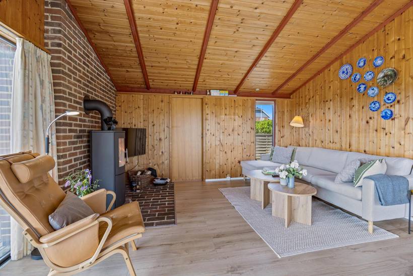 Foto von Ferienhaus SC92 in Søndervig - Westjütland