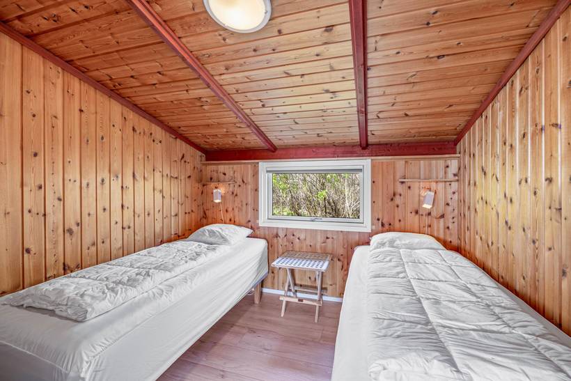 Foto von Ferienhaus SC92 in Søndervig - Westjütland