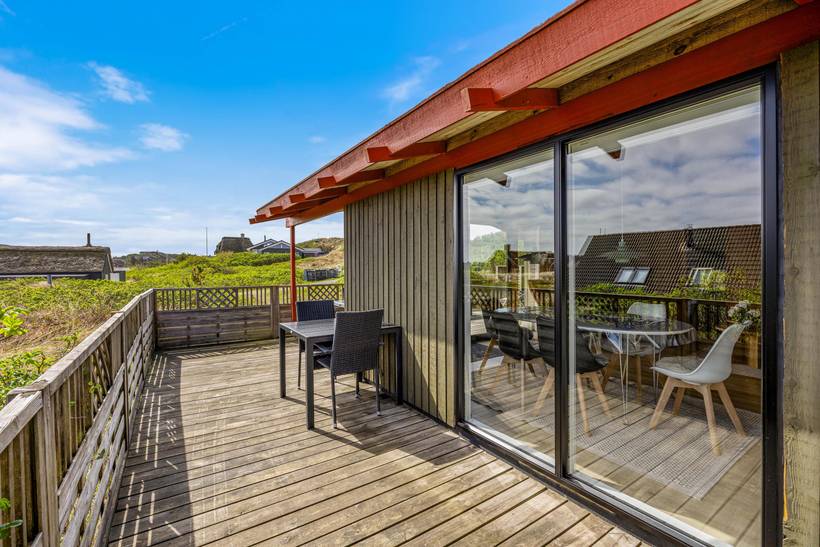 Foto von Ferienhaus SC92 in Søndervig - Westjütland