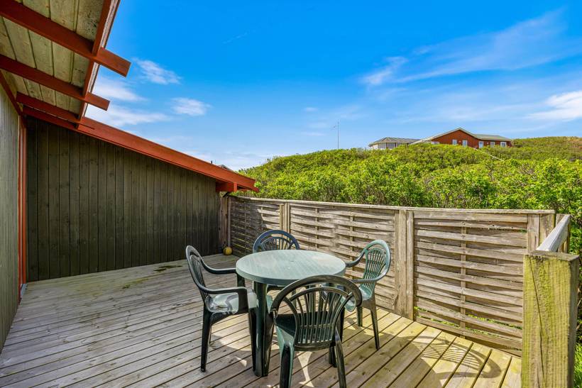 Foto von Ferienhaus SC92 in Søndervig - Westjütland