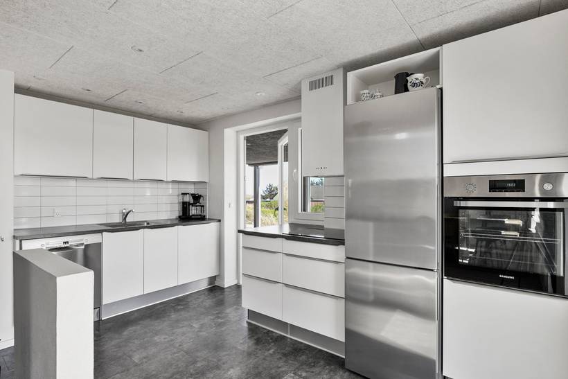 Foto von Ferienhaus SC94 in Årgab - Westjütland