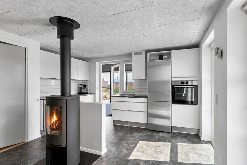Foto von Ferienhaus SC94 in Årgab - Westjütland
