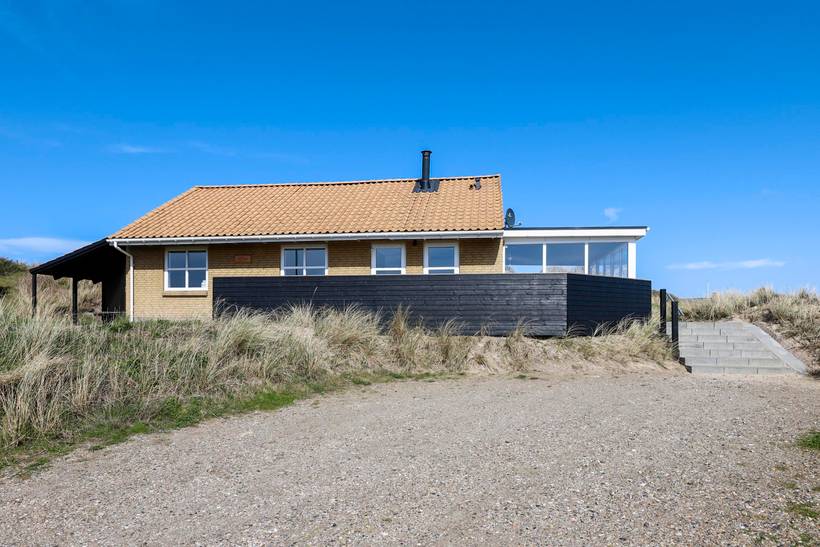 Foto von Ferienhaus SC94 in Årgab - Westjütland