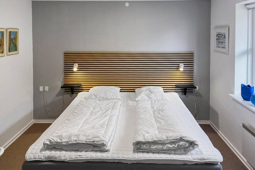 Foto von Ferienhaus SC94 in Årgab - Westjütland
