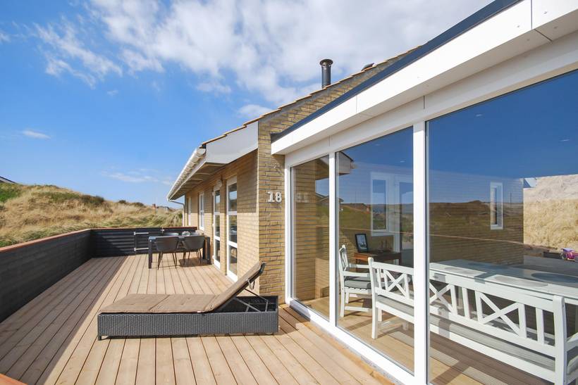 Foto von Ferienhaus SC94 in Årgab - Westjütland