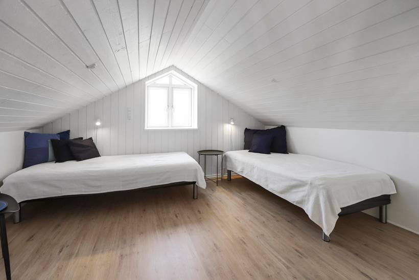 Foto von Ferienhaus SC94 in Årgab - Westjütland
