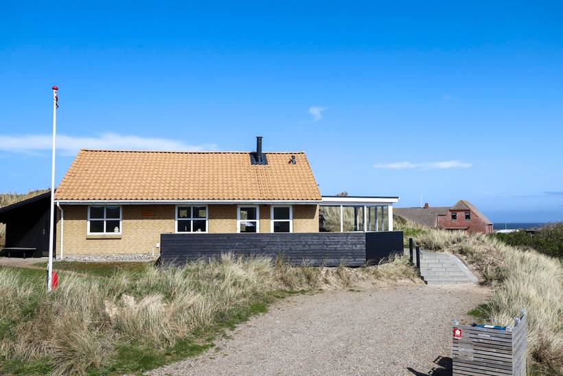 Foto von Ferienhaus SC94 in Årgab - Westjütland