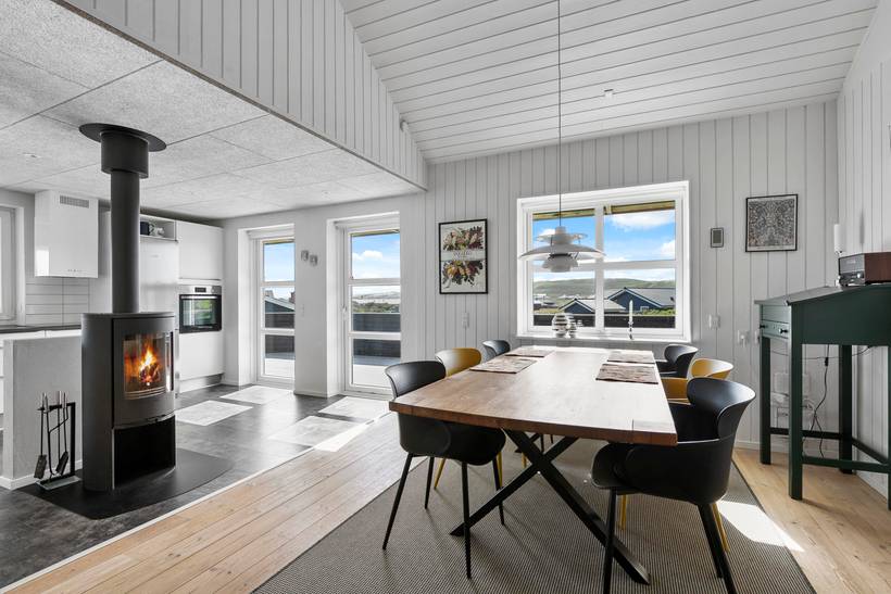 Foto von Ferienhaus SC94 in Årgab - Westjütland