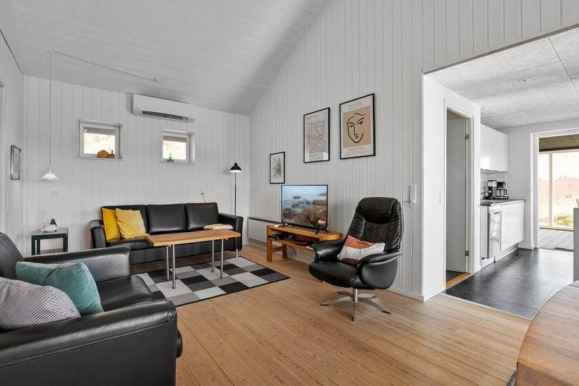 Foto von Ferienhaus SC94 in Årgab - Westjütland