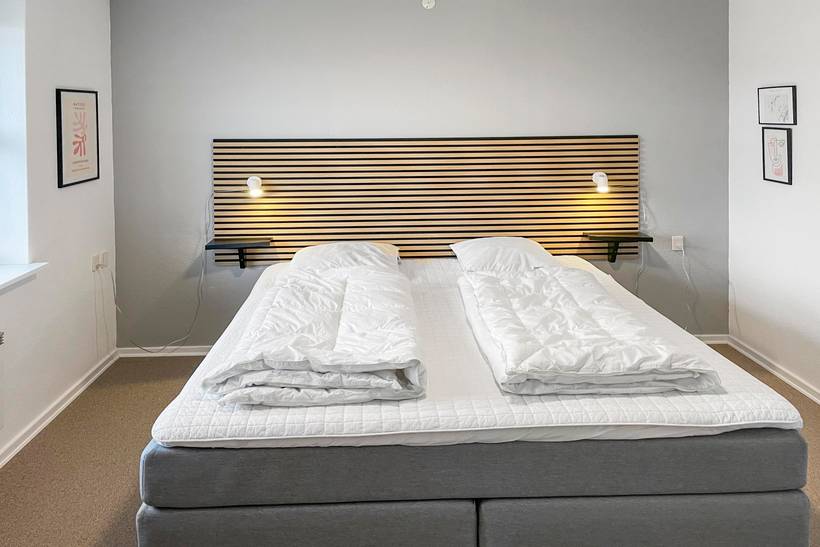 Foto von Ferienhaus SC94 in Årgab - Westjütland