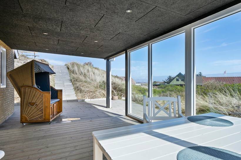 Foto von Ferienhaus SC94 in Årgab - Westjütland